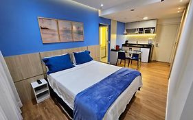 Mercure Recife Navegantes - Privado