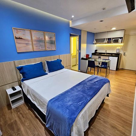 Mercure Recife Navegantes - Privado Exterior foto