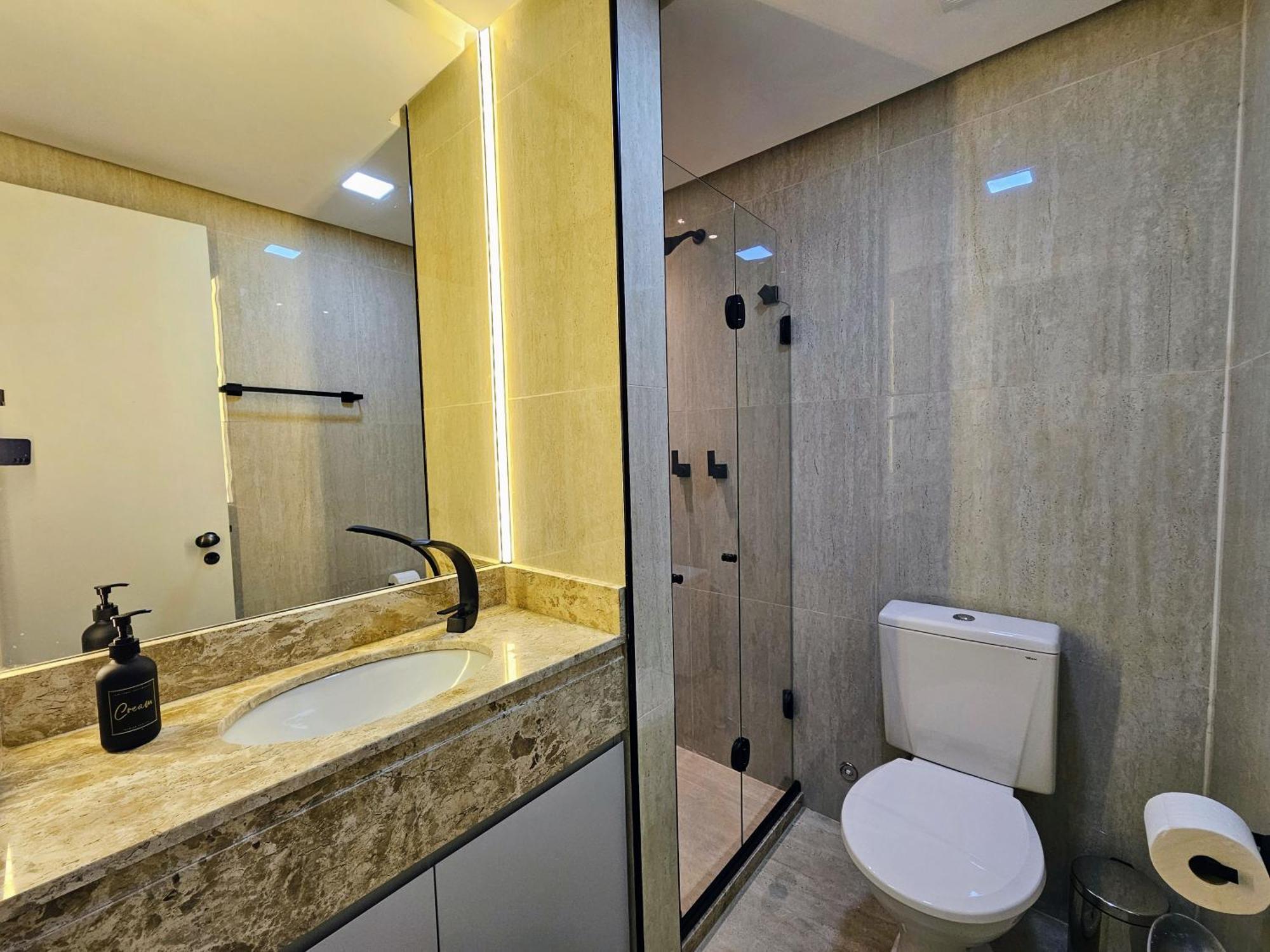 Mercure Recife Navegantes - Privado Exterior foto