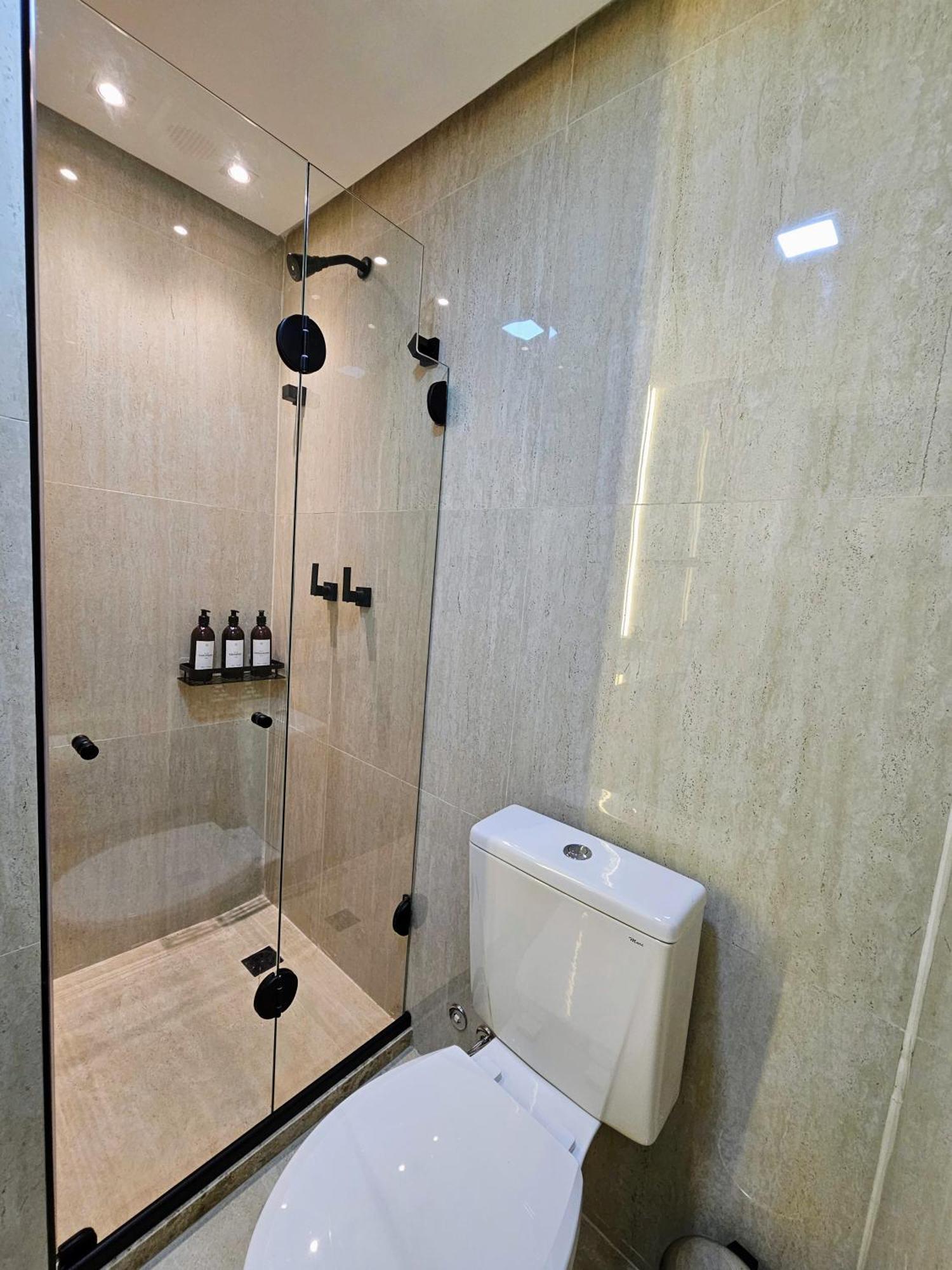 Mercure Recife Navegantes - Privado Exterior foto