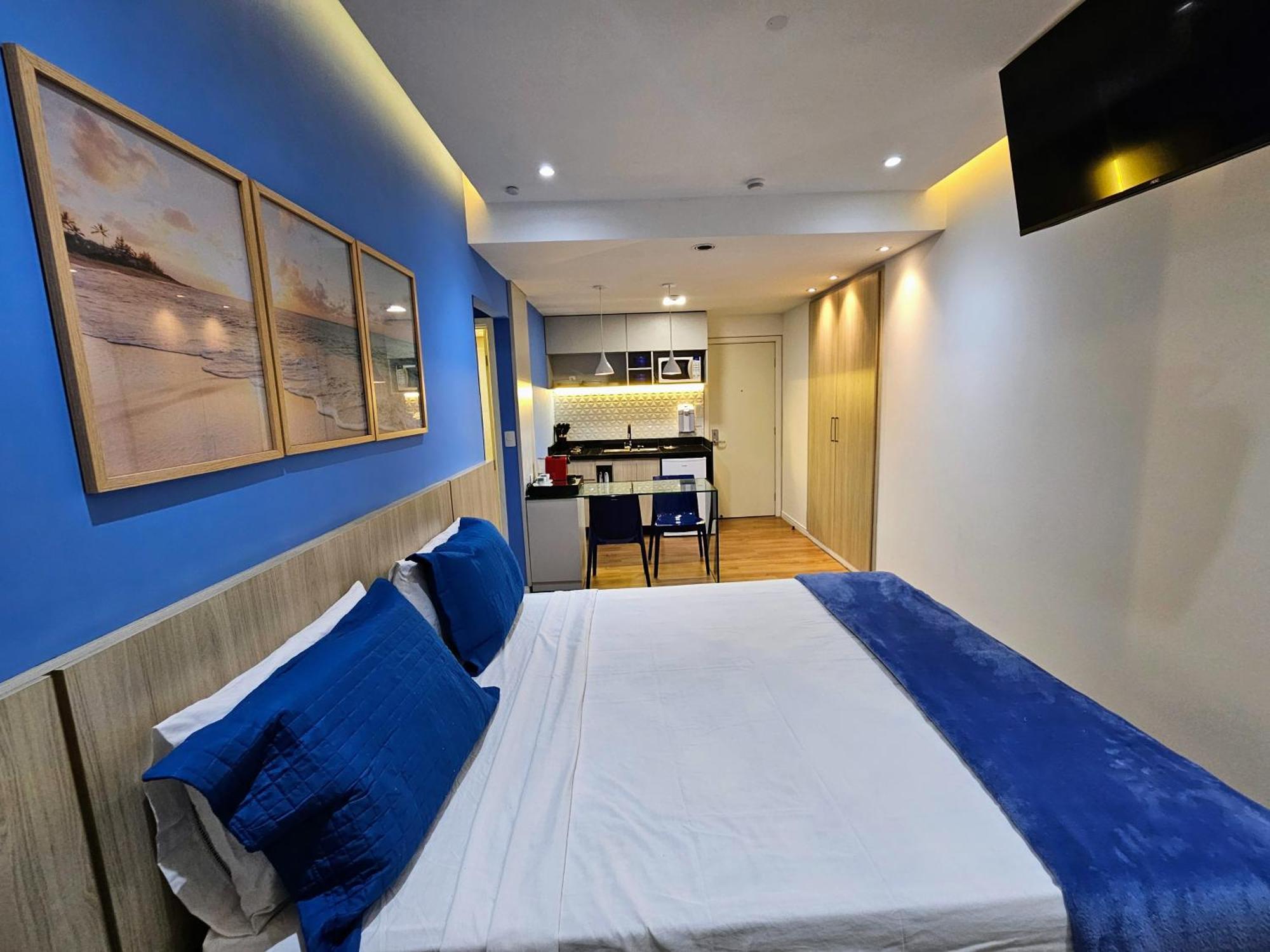 Mercure Recife Navegantes - Privado Exterior foto