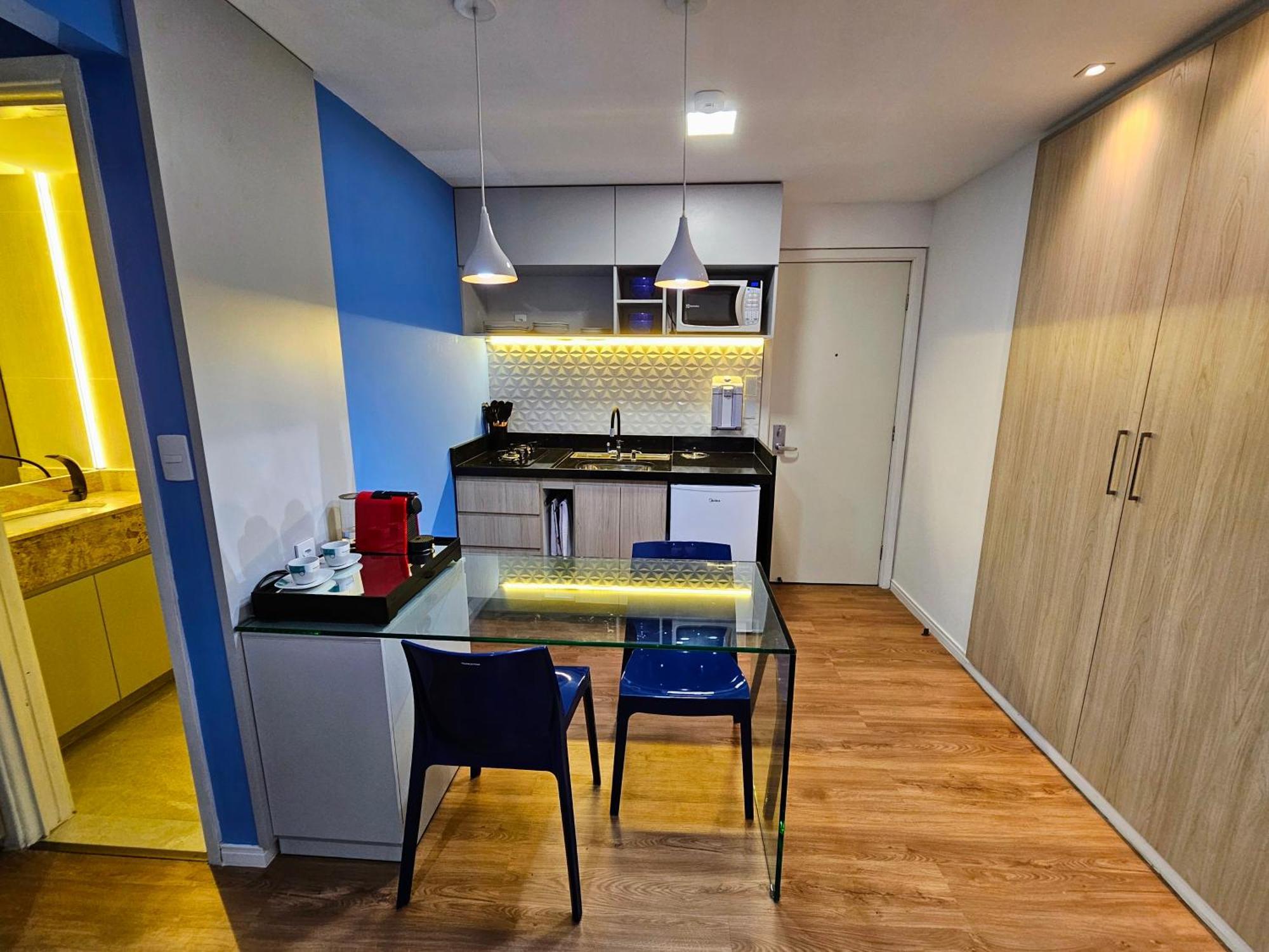 Mercure Recife Navegantes - Privado Exterior foto