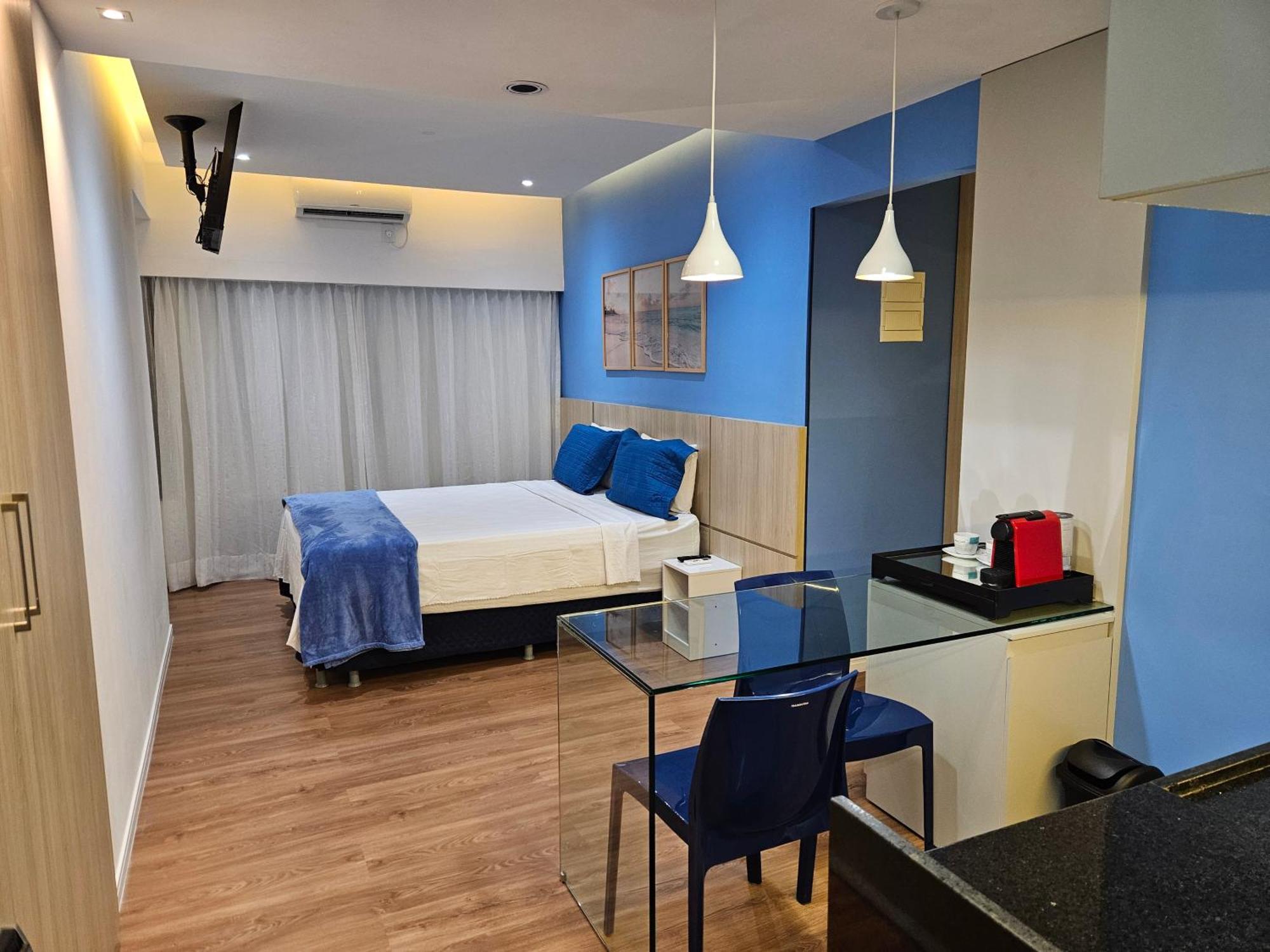 Mercure Recife Navegantes - Privado Exterior foto